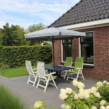Appartementen - Bungalowpark Mooyeveld - Uniek Gelegen In De Duinen! Egmond-Binnen Exterior foto